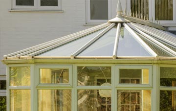 conservatory roof repair Shorthill, Shropshire