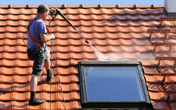 roof cleaning Shorthill, Shropshire