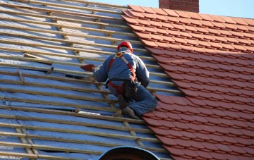 roof tiles Shorthill, Shropshire