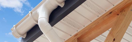 get Shorthill guttering quotes today