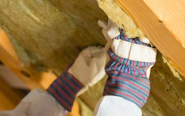 types of Shorthill pitched roof insulation materials