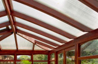 Shorthill conservatory roofing insulation