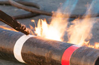 Shorthill flat roofing replacement